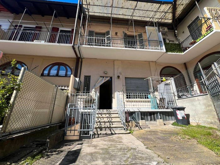 Casa con 5 locali in vendita in Via Padre Lanteri, Centro, Carignano