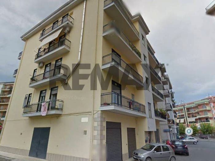 Appartamento con 6 locali in vendita in Via Adua, Corigliano Scalo, CoriglianoRossano