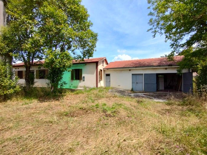 Casa trilocale in vendita in Via Sega Liscia, Colfelice