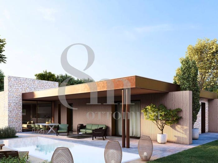 Casa con 6 locali in vendita in Via Armistizio, Paltana Mandria, Padova
