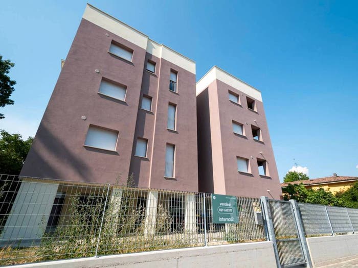 Appartamento trilocale in vendita in Via Beato Angelico, Centro, Novi di Modena