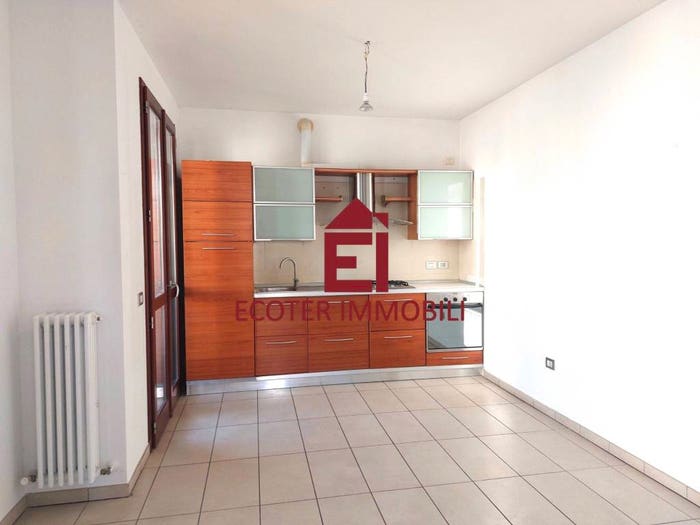 Appartamento trilocale in affitto in Via della Fiera, Via Covignano Villaggio Azzurro, Rimini