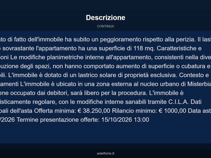 Case in Vendita e in Affitto - 2
