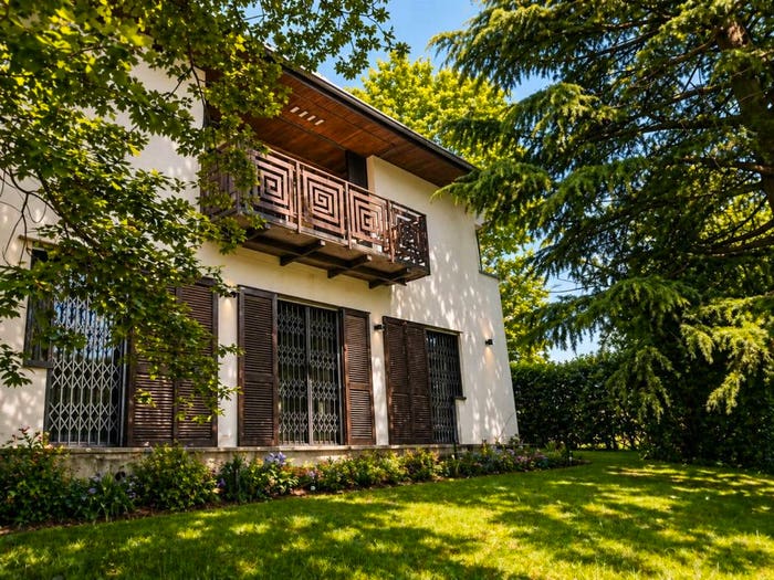 Casa con 6 locali in vendita in Strada Eremo, Pecetto Torinese