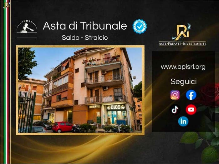 Appartamento quadrilocale in vendita in Via Alessandro Manzoni, Vomero Arenella, Napoli