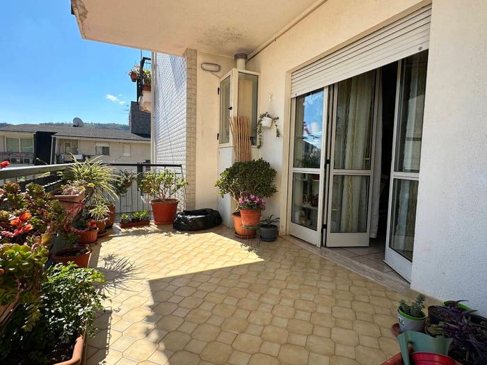 Appartamento trilocale in vendita in Viale della Concordia, Tivolille Pasquali Merenzata, Mendicino