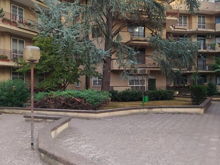 Appartamento quadrilocale in vendita in Via Cappuccini, Via Ruggiero, Caserta