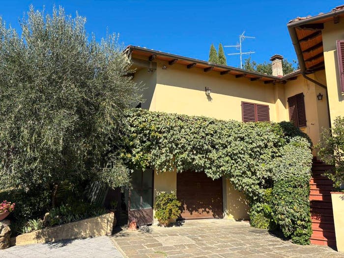Casa con 6 locali in vendita in Via del Chiassone, Marignolle Bellosguardo, Firenze
