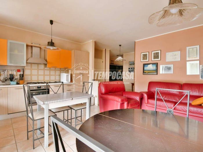 Appartamento trilocale in vendita in Via campobasso, Centro, Porto Sant'Elpidio