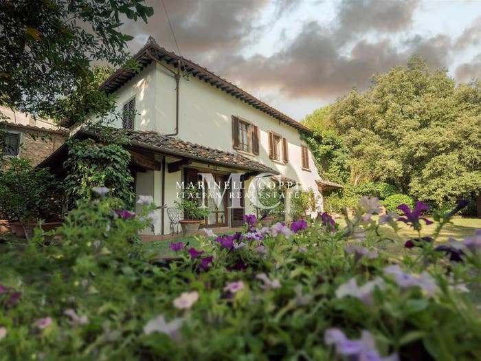 Casa con 6 locali in vendita in Piazza della Resistenza, Centro, Greve in Chianti