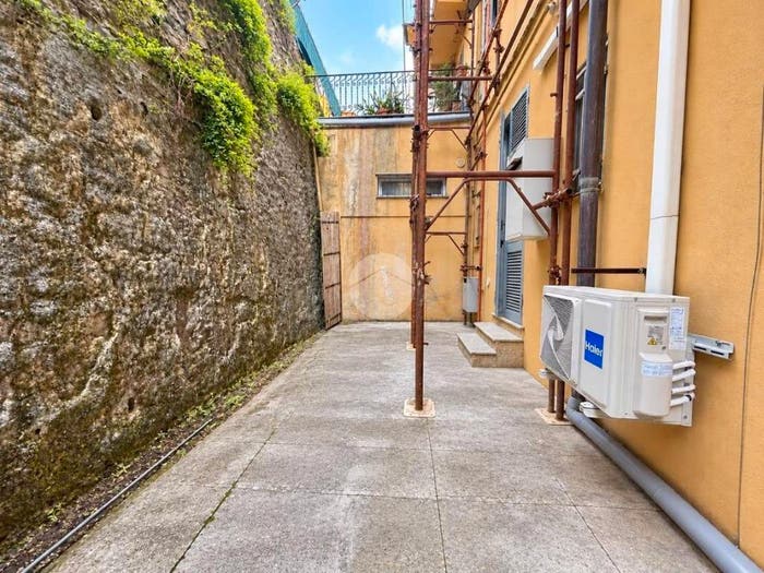 Appartamento bilocale in vendita in Via Posalunga, Borgoratti, Genova
