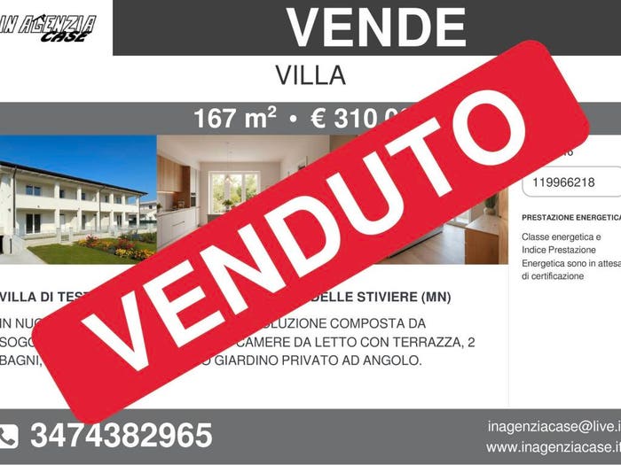 Casa con 5 locali in vendita in Centro, Castiglione delle Stiviere