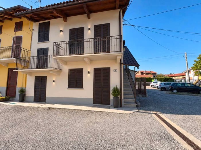 Casa quadrilocale in vendita in Via San Grato, Benne, Corio