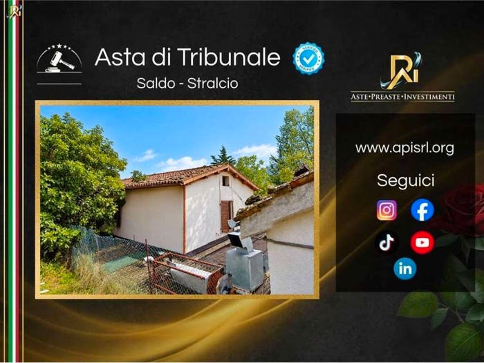 Appartamento quadrilocale in vendita in Contrada Piano di Appignano, Castiglione Messer Raimondo