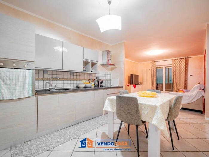 Appartamento trilocale in vendita in Via Aurora, Cerialdo, Cuneo