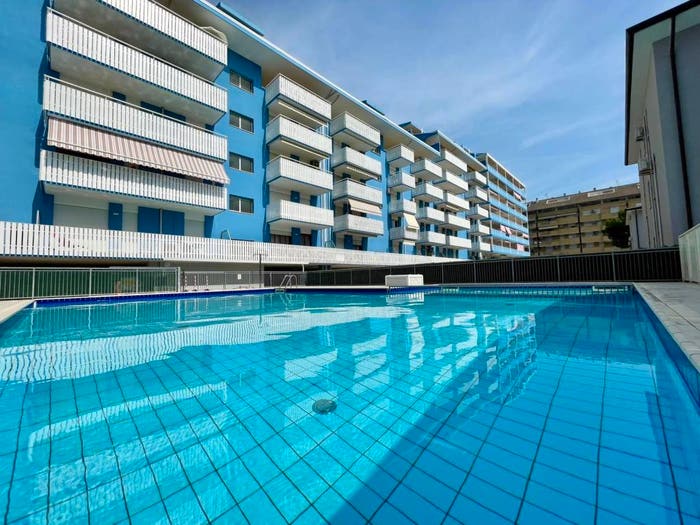 Appartamento bilocale in vendita in Corso Amalfi, Porto Santa Margherita, Caorle