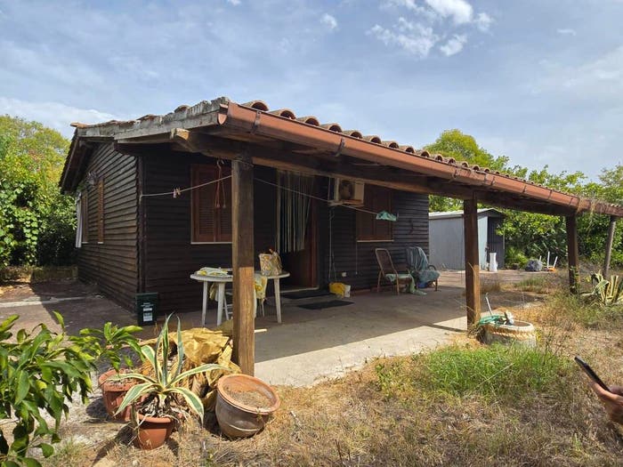 Casa trilocale in vendita in Via dei Frati, Loricina Seccia Tre Cancelli, Nettuno
