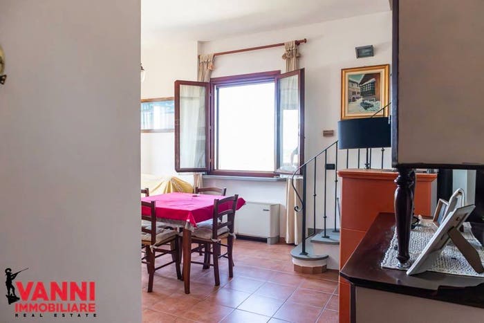 Appartamento con 5 locali in vendita in Via Pasubio, Cecina Centro, Cecina