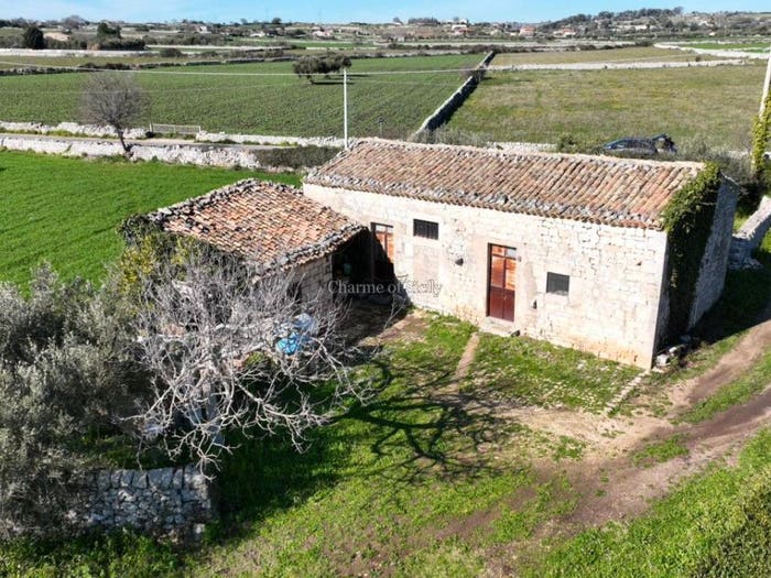 Casa trilocale in vendita in Contrada Bosco, Saitta, Modica