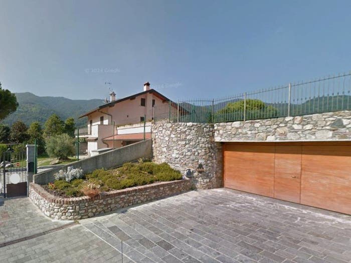 Appartamento con 6 locali in vendita in Frazione Ca' Nova, Valgreghentino