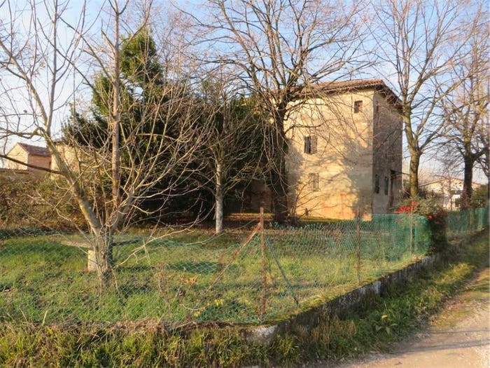 Casa con 5 locali in vendita in Via Roma, Cervarese Santa Croce