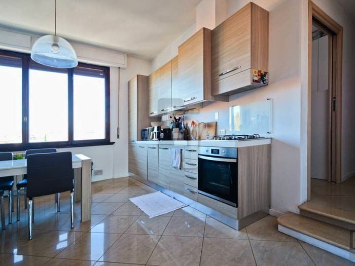 Appartamento trilocale in vendita in Via del Ponte alle Mosse, Porta al Prato San Jacopino, Firenze