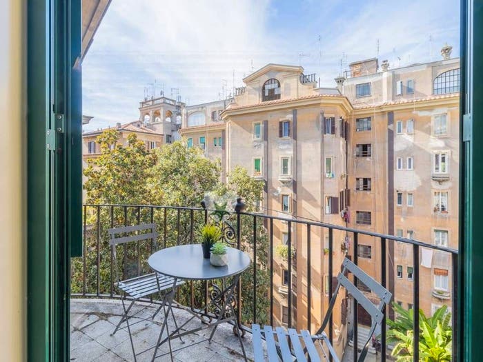 Appartamento quadrilocale in vendita in Via Sabotino, Mazzini Delle Vittorie, Roma