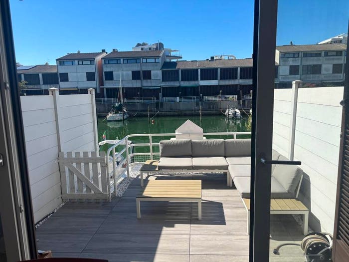 Casa con 5 locali in vendita in Via Isola Punta Faro, Centro, Lignano Sabbiadoro
