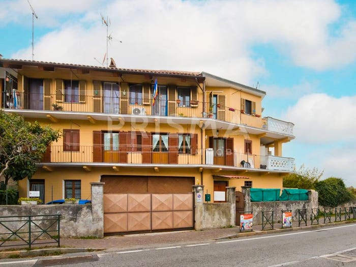Appartamento bilocale in vendita in Corso Laghi, Centro, Avigliana