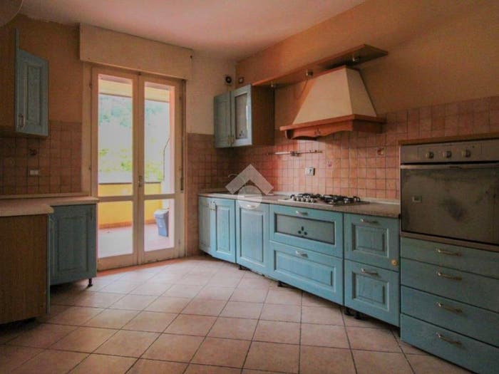 Appartamento trilocale in vendita in Via Fabio Glisenti, Vestone