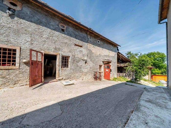 Casa quadrilocale in vendita in Contrada Valle, Velo Veronese