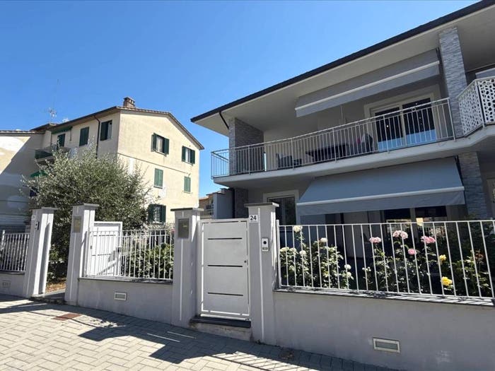 Appartamento bilocale in vendita in Via Trieste, Contrada Mulino, Castiglione del Lago