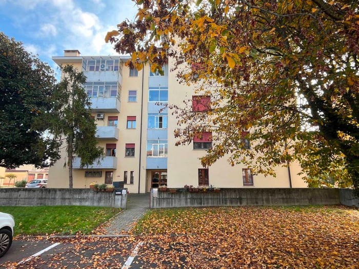 Appartamento quadrilocale in vendita in Centro, Copparo