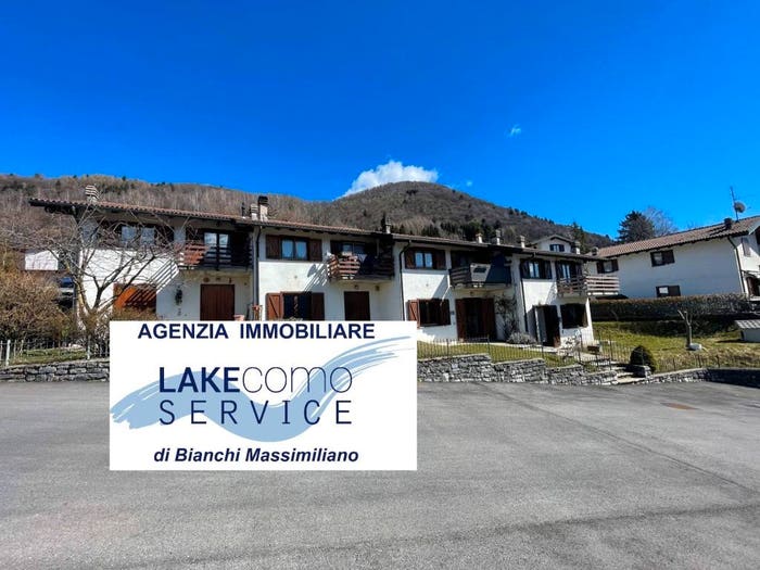 Appartamento bilocale in vendita in Via Pighini, San Fedele Intelvi, Centro Valle Intelvi