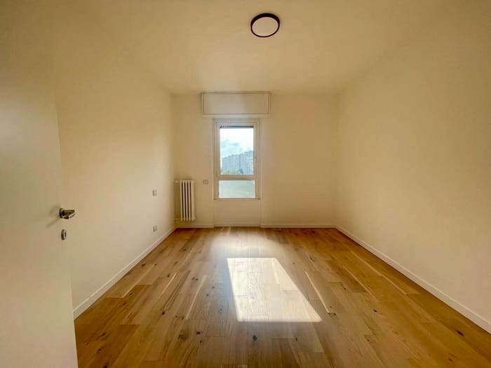 Appartamento trilocale in vendita in Via Appennini, Gallaratese, Milano