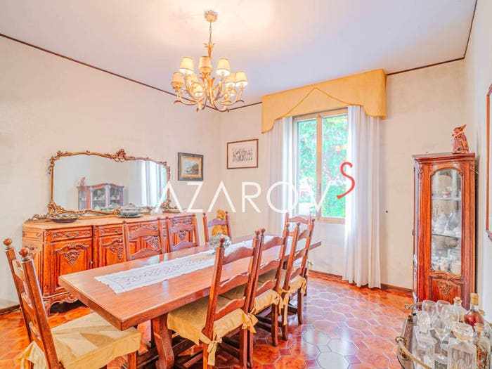 Casa con 6 locali in vendita in Via Roberto, Centro, Bordighera