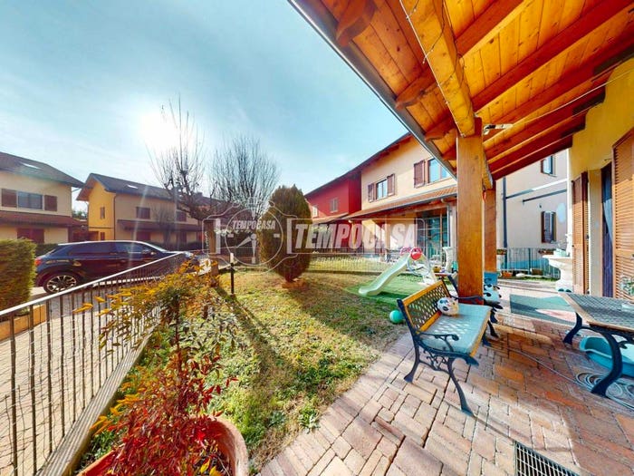 Casa con 5 locali in vendita in Via Visconti Venosta, Bandito, Bra