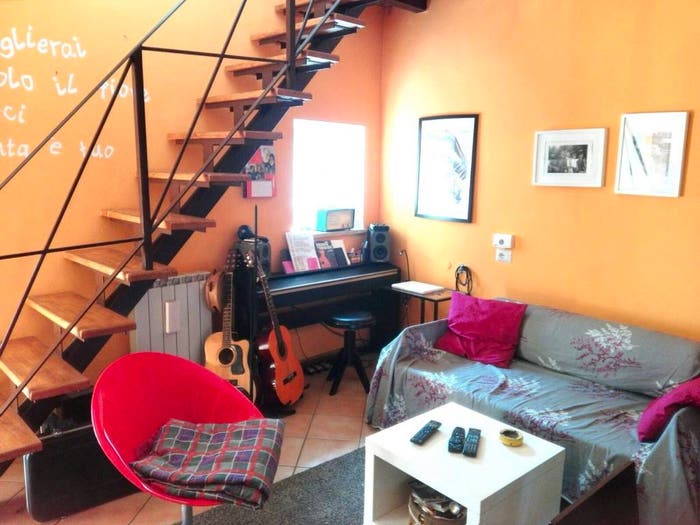 Appartamento bilocale in vendita in Via del Castelletto, Centro, Marino