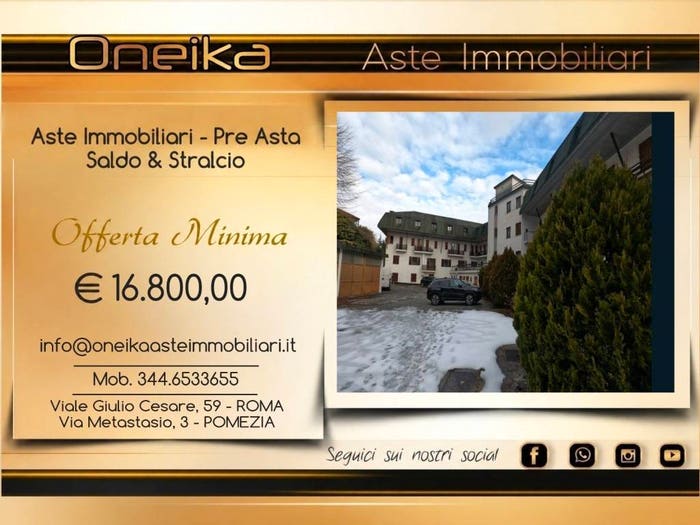 Appartamento con 5 locali in vendita in Via San Vincenzo, Bibiana
