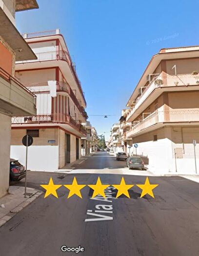 Appartamento con 5 locali in vendita in via Anagni, Centro, Cerignola