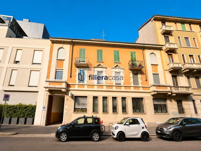 Appartamento trilocale in vendita in Navigli Darsena, Milano