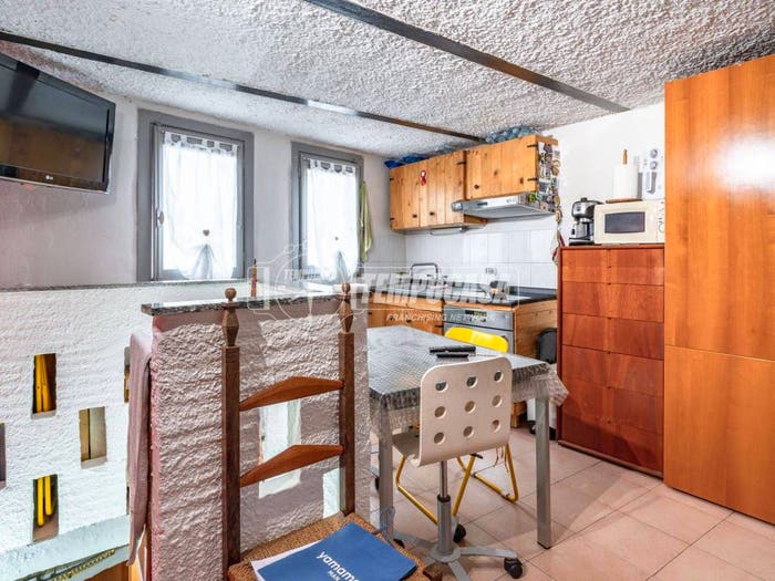Appartamento bilocale in vendita in Via Dante, Centro, Caronno Pertusella