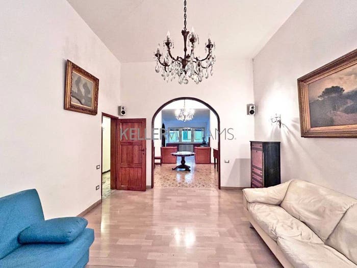 Casa con 6 locali in vendita in Via Giacomo Leopardi, Centro, Piombino