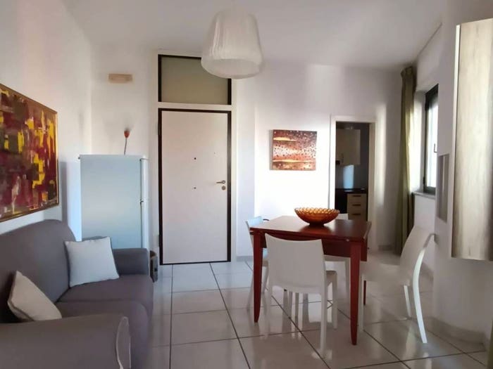 Appartamento trilocale in vendita in via salento, Lungomare Lido San Giovanni, Gallipoli