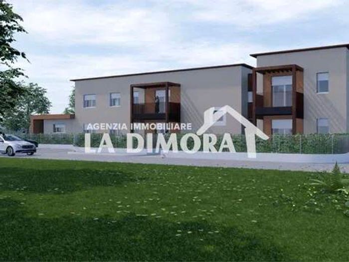 Appartamento con 6 locali in vendita in Barbisano, Pieve di Soligo