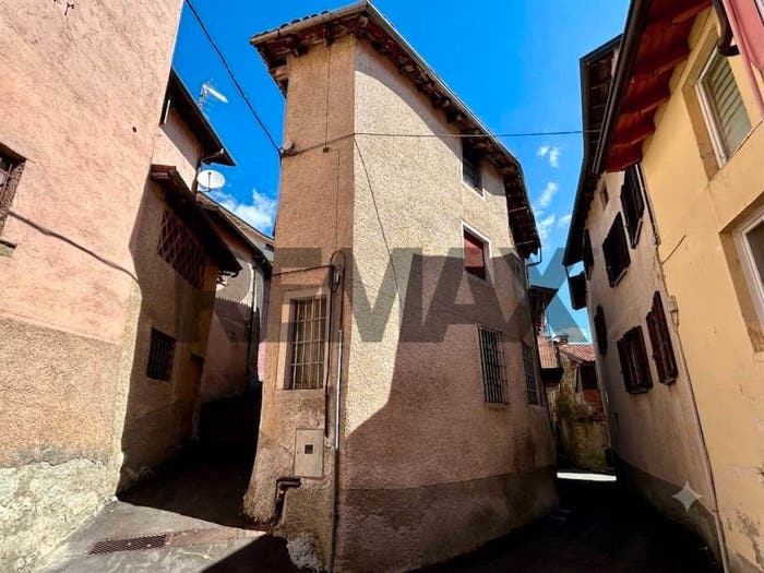 Casa quadrilocale in vendita in Centro, Fonteno