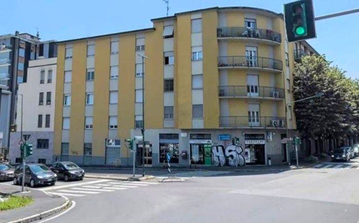 Appartamento bilocale in vendita in Via San Maurizio Al Lambro, Pelucca Villaggio Falck, Sesto San Giovanni