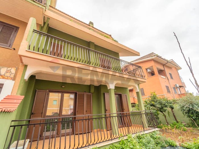 Casa con 5 locali in vendita in Via Pietro Fumaroli, Zona Domitilla, Ladispoli