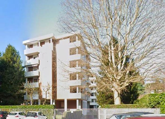 Appartamento quadrilocale in vendita in Viale Carlo Noè, Ronchi, Gallarate