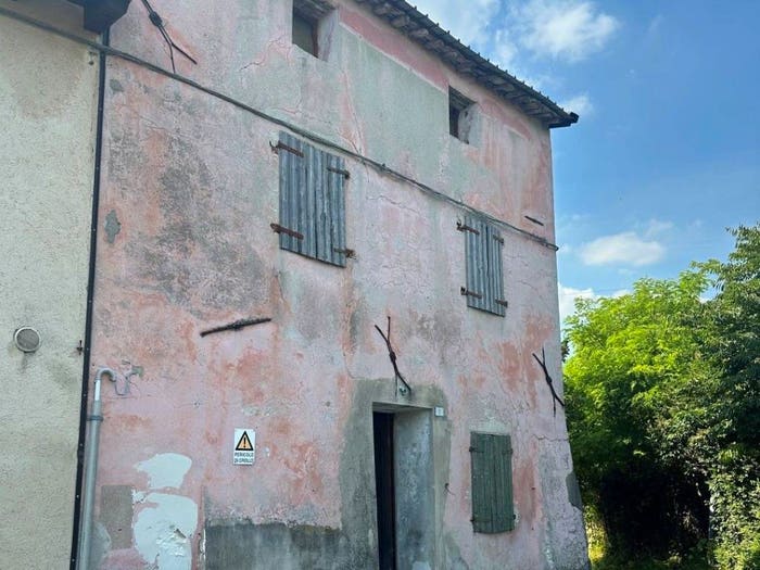 Casa in vendita in Via Colombara, Mussolente